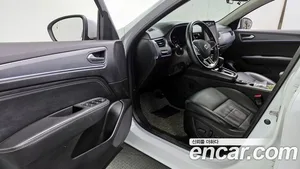 Renault XM3, 2021 — миниатюра 11