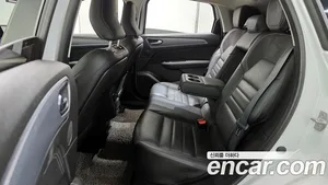Renault XM3, 2021 — миниатюра 12
