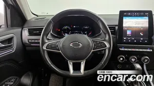 Renault XM3, 2021 — миниатюра 13
