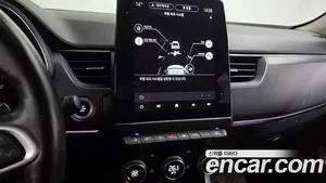 Renault XM3, 2021 — миниатюра 14
