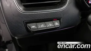 Renault XM3, 2021 — миниатюра 18