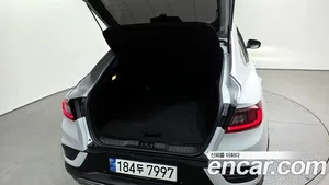Renault XM3, 2021 — миниатюра 20