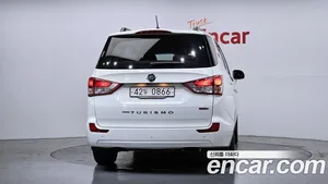 KGM Korando, 2015 — миниатюра 4