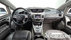 KGM Korando, 2015 — миниатюра 7
