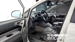 KGM Korando, 2015 — миниатюра 11
