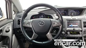 KGM Korando, 2015 — миниатюра 15