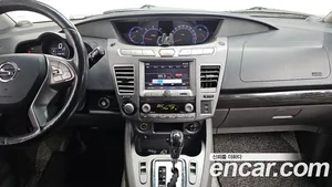 KGM Korando, 2015 — миниатюра 17