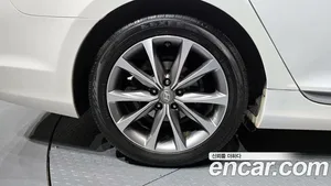 Hyundai Grandeur, 2015 — миниатюра 5