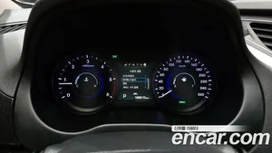 Hyundai Grandeur, 2015 — миниатюра 8