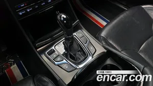 Hyundai Grandeur, 2015 — миниатюра 9