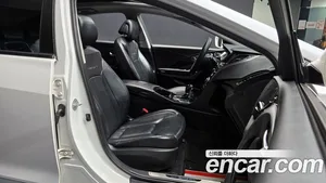 Hyundai Grandeur, 2015 — миниатюра 10