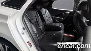 Hyundai Grandeur, 2015 — миниатюра 12