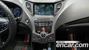Hyundai Grandeur, 2015 — миниатюра 15