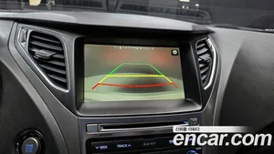 Hyundai Grandeur, 2015 — миниатюра 16