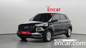 Hyundai Venue, 2020 — миниатюра 1