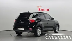 Hyundai Venue, 2020 — миниатюра 2