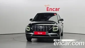 Hyundai Venue, 2020 — миниатюра 3