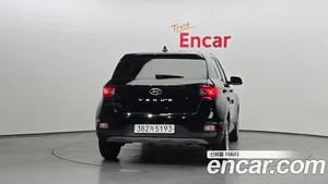 Hyundai Venue, 2020 — миниатюра 4