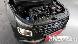 Hyundai Venue, 2020 — миниатюра 6