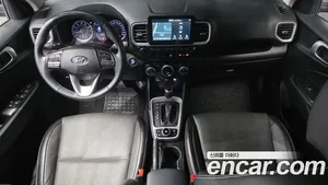 Hyundai Venue, 2020 — миниатюра 7