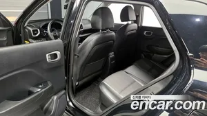 Hyundai Venue, 2020 — миниатюра 11