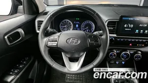 Hyundai Venue, 2020 — миниатюра 13