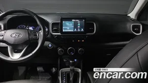 Hyundai Venue, 2020 — миниатюра 18