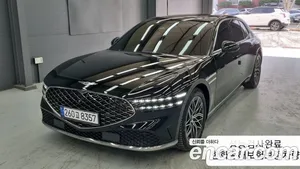 Genesis G90, 2023 — миниатюра 1