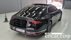 Genesis G90, 2023 — миниатюра 2