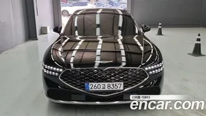 Genesis G90, 2023 — миниатюра 3