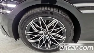 Genesis G90, 2023 — миниатюра 5