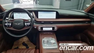 Genesis G90, 2023 — миниатюра 7