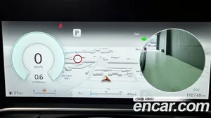Genesis G90, 2023 — миниатюра 8