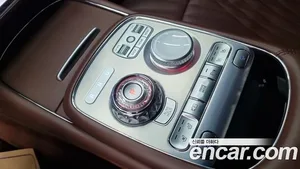 Genesis G90, 2023 — миниатюра 9