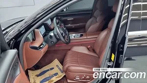 Genesis G90, 2023 — миниатюра 10