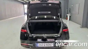 Genesis G90, 2023 — миниатюра 12
