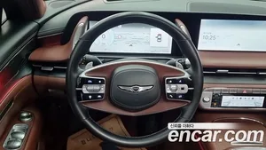 Genesis G90, 2023 — миниатюра 13