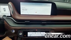 Genesis G90, 2023 — миниатюра 14