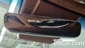 Genesis G90, 2023 — миниатюра 17