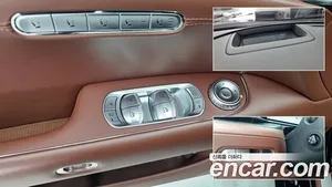 Genesis G90, 2023 — миниатюра 18