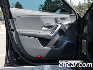 Mercedes-Benz A-Class, 2021 — миниатюра 7