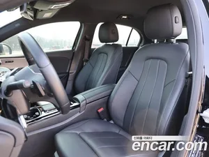 Mercedes-Benz A-Class, 2021 — миниатюра 9