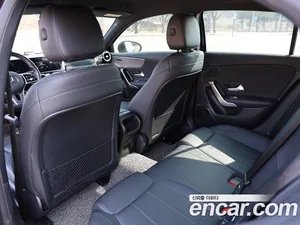 Mercedes-Benz A-Class, 2021 — миниатюра 10