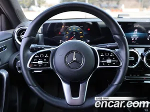 Mercedes-Benz A-Class, 2021 — миниатюра 12