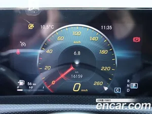 Mercedes-Benz A-Class, 2021 — миниатюра 13