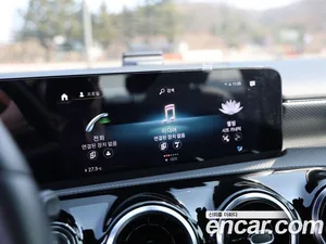 Mercedes-Benz A-Class, 2021 — миниатюра 14