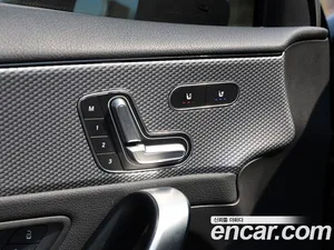 Mercedes-Benz A-Class, 2021 — миниатюра 19