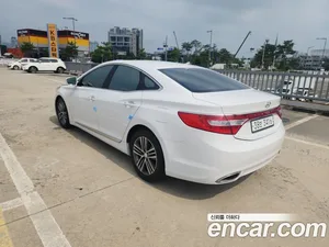 Hyundai Grandeur, 2013 — миниатюра 4