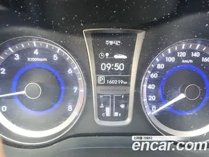 Hyundai Grandeur, 2013 — миниатюра 6