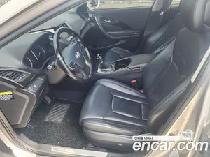 Hyundai Grandeur, 2013 — миниатюра 9
